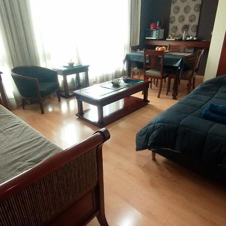 Apartament Departamento Plaza Italia Executive Mendoza Zewnętrze zdjęcie