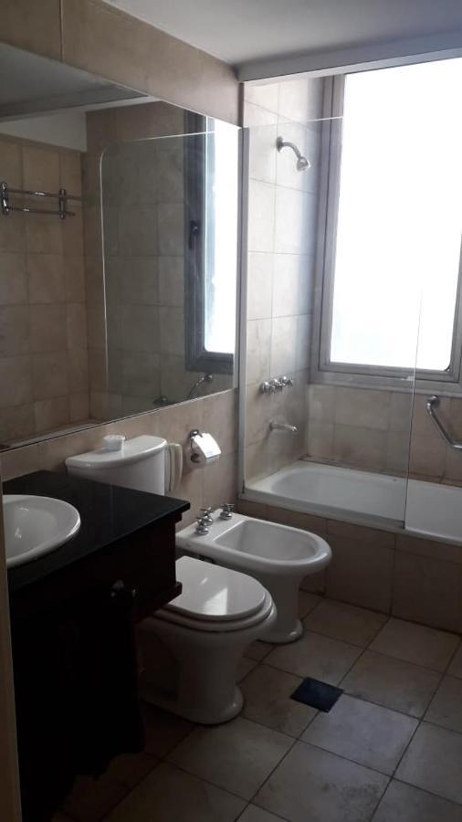Apartament Departamento Plaza Italia Executive Mendoza Zewnętrze zdjęcie