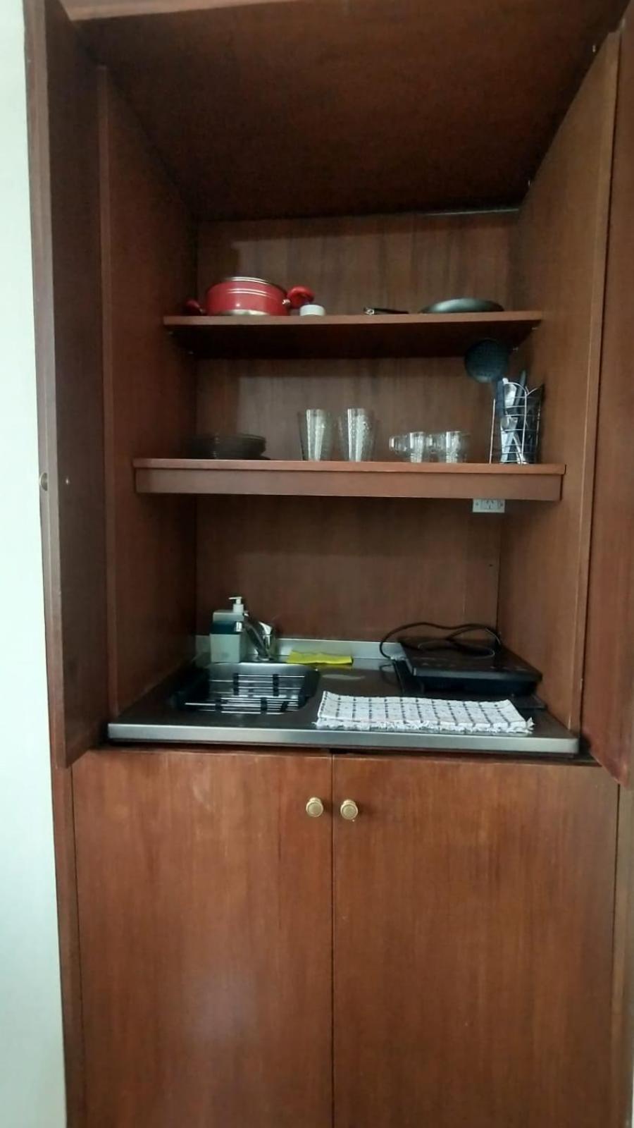 Apartament Departamento Plaza Italia Executive Mendoza Zewnętrze zdjęcie